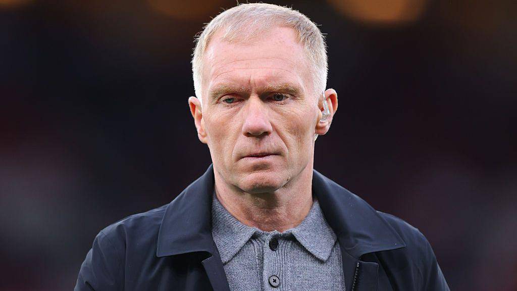 EPL: ‘He’s a problem’ – Paul Scholes identifies Chelsea player Alonso should replace

By Don Silas...