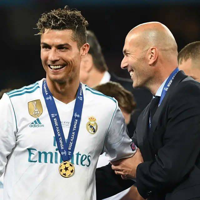 ๐๏ธ On this day, 8 years ago, Cristiano Ronaldo played his last ever match for Real Madrid.
They bea...