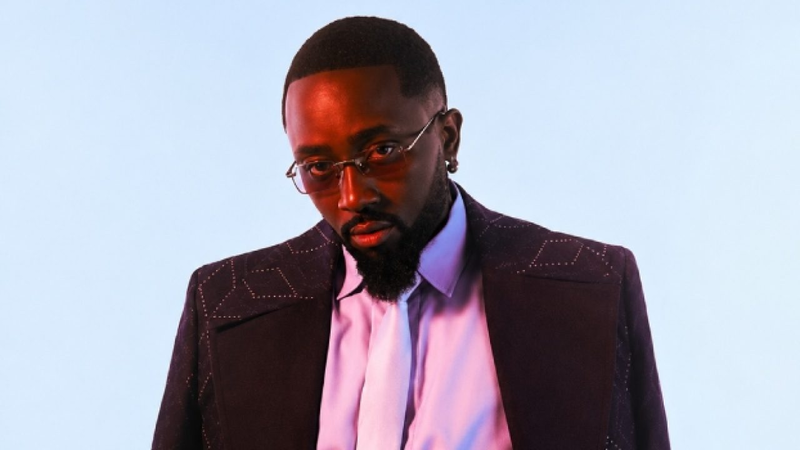 I spent N340m on weed in six years — Ice Prince