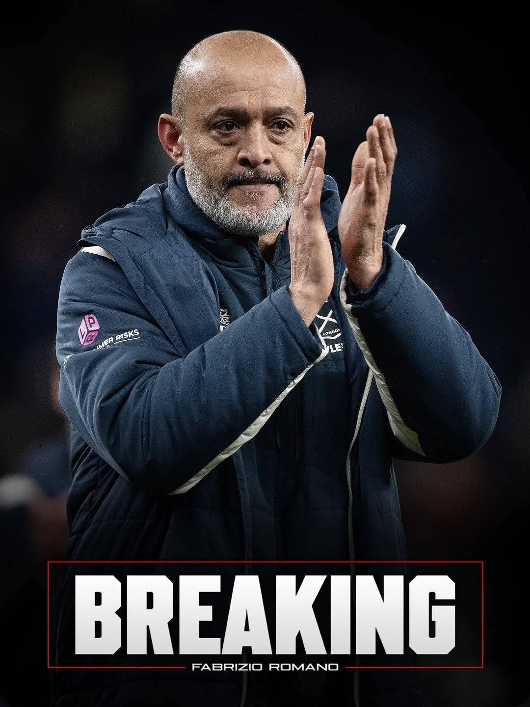 ๐จ ๐๐๐๐๐๐๐๐: Nuno Espirito Santo to ๐๐๐๐ as West Ham manager also in Championship, decision made โ๏ธ...