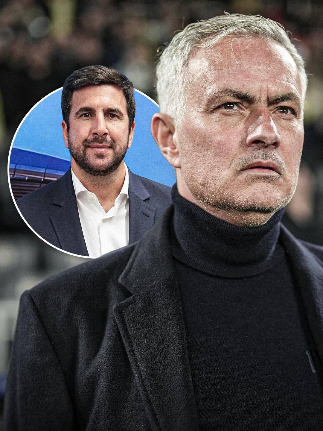 π¨ ππππππππ: JosΓ© Mourinhoβs move to Real Madrid could ππππππππ if Enrique Riquelme wins the preside...