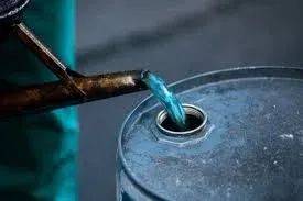 Kerosene nears N4,000 as households face rising costs
By
Dare Olawin
The average retail price of...