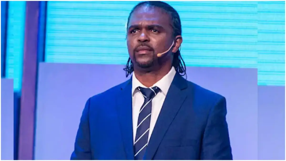 UCL final: It’s their turn to win trophy – Kanu Nwankwo predicts Arsenal vs PSG
By Ifreke Inyang
F...