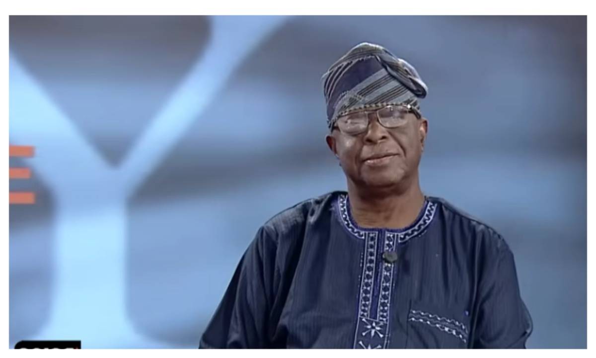Fubara caused his own problem, may defect to NDC – Otubanjo
By Francis Ugwu
A director of researc...