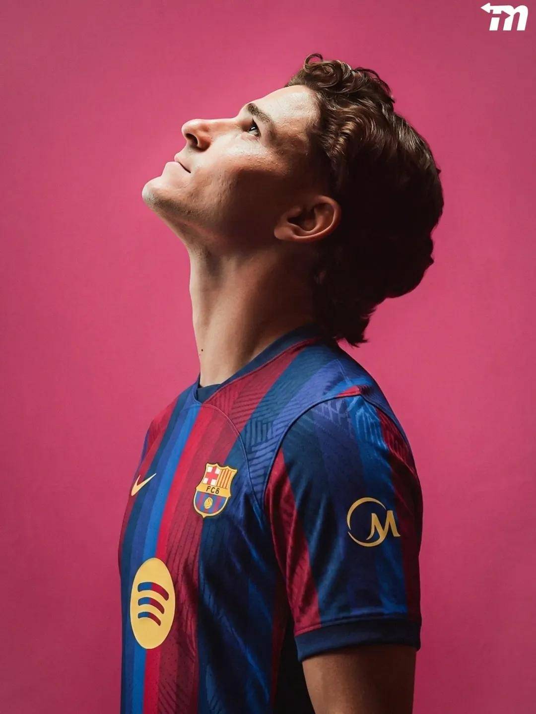 DEAL DONE ✅ FC Barcelona have signed Julián Álvarez from Atlético Madrid for €110M. The 26-year-old...