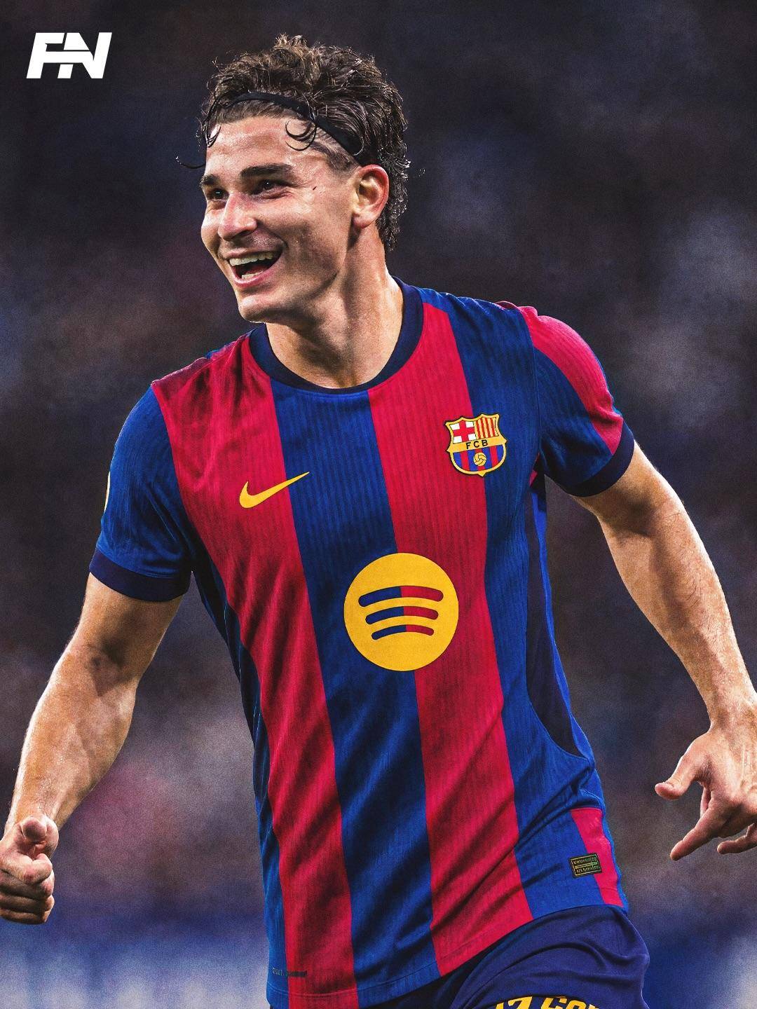 After signing Julián Álvarez and Anthony Gordon, Barcelona seem to be in a prime position heading in...
