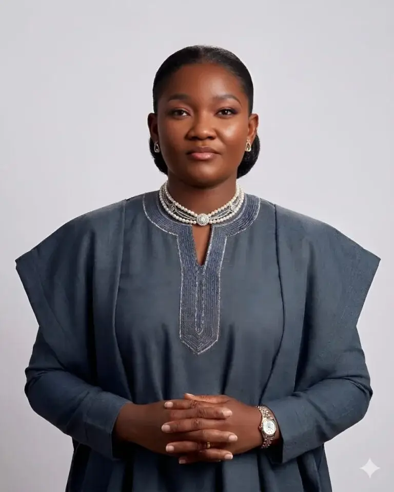 2027: DLA female presidential hopeful resigns, demands refund over ‘unfair’ primary
By
Tosin Oyedi...