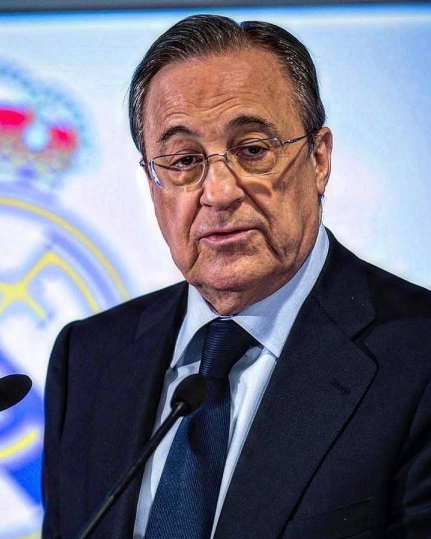 π¨ ππππππππ: Real Madrid surpass β¬π.π πππππππ in annual revenue, setting a new global football finan...