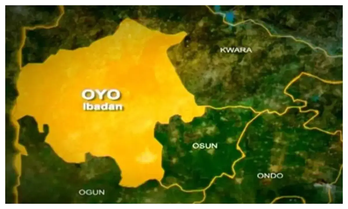 Abducted Oyo school principal sends distress message from captivity
By Vanessa Onah
Abducted schoo...