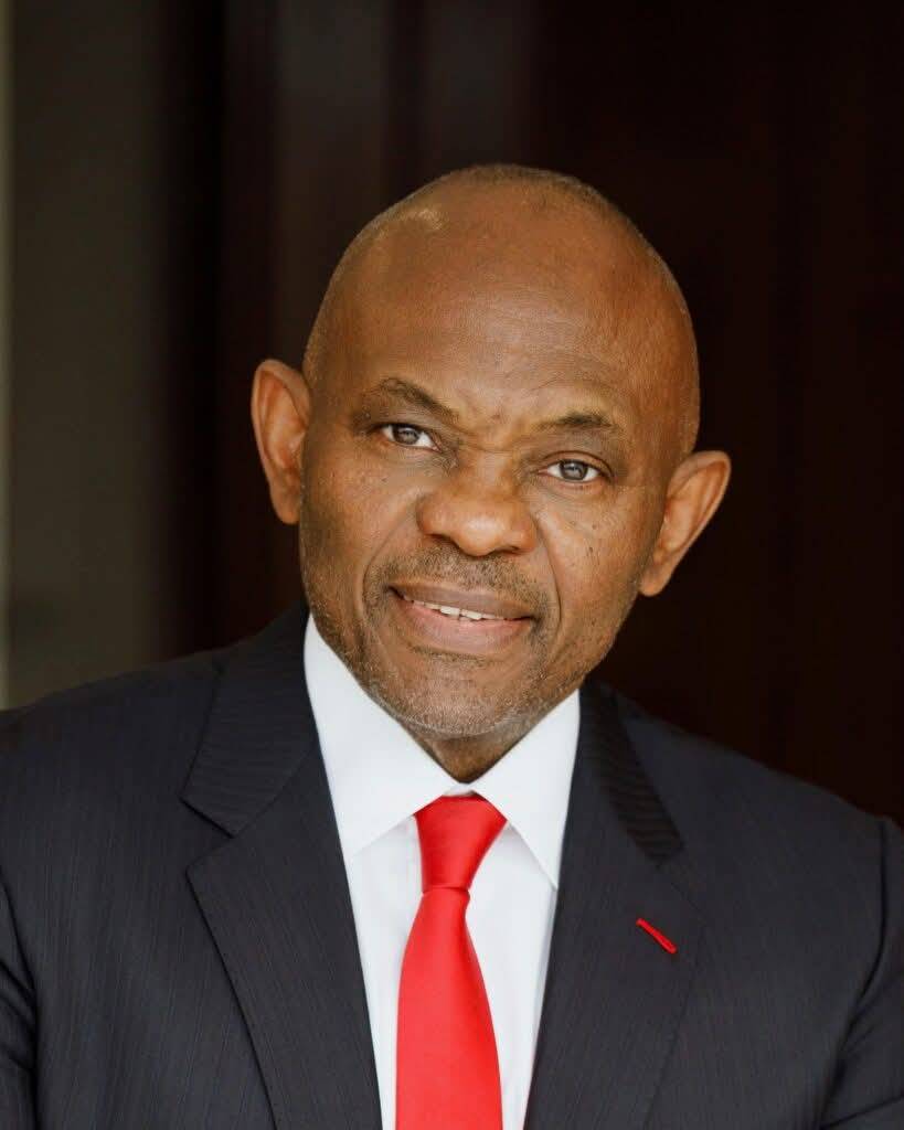 Blogger arraigned over defamatory post against Elumelu
By
Onozure Dania
The police on Friday arra...