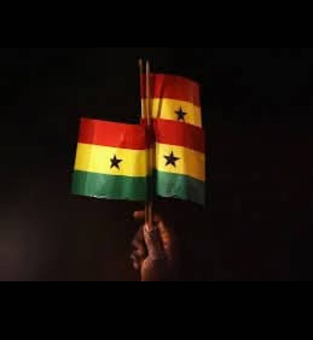 Ghana parliament approves anti-LGBTQ law
By Agency Report
Ghana’s parliament on Friday approved on...