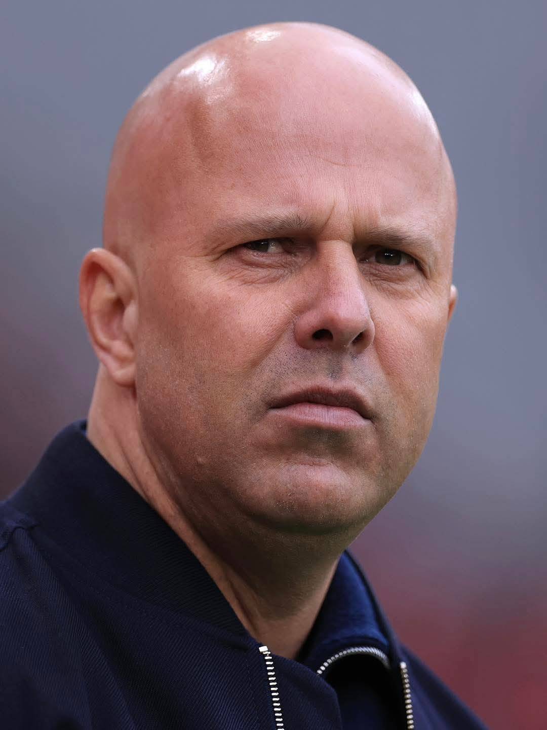 ๐จ๐ด Arne Slot with Liverpool across all competitions this season:
โข 57 games
โข 28 wins
โข 20 losses...