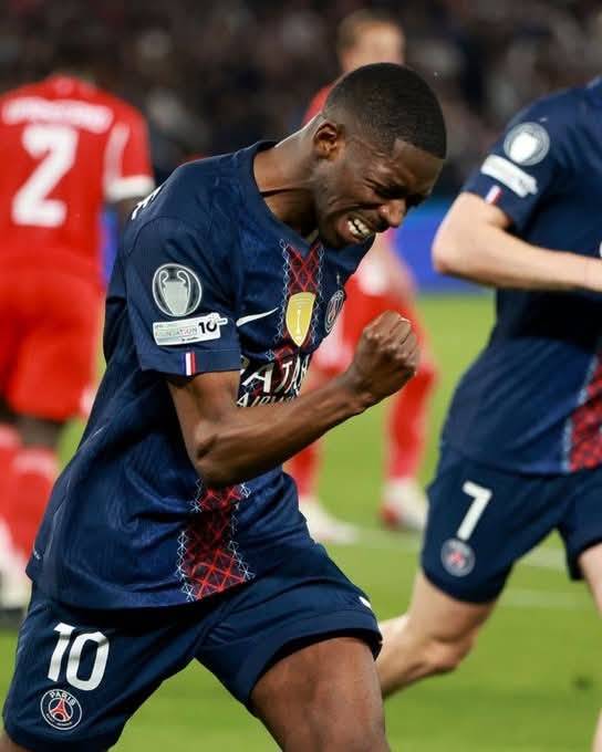 π¨ ππππππππ: Each PSG player will receive β¬ππ if they win the Champions League, just like last year,...