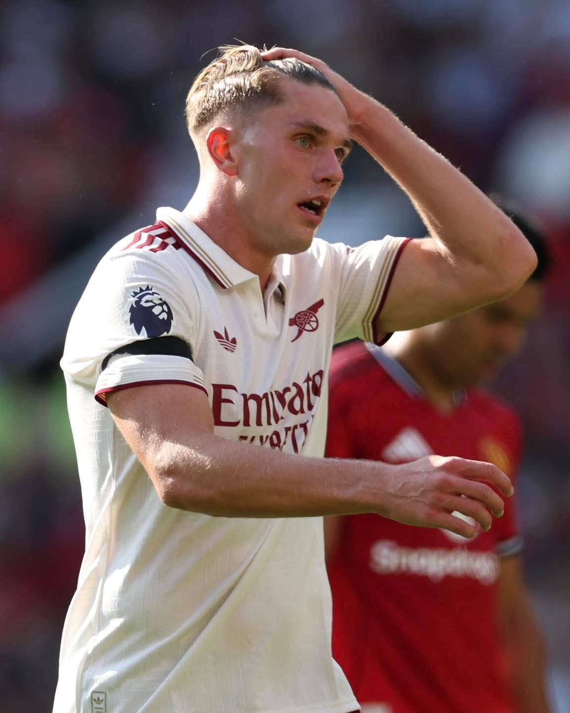 π¨ ππ
π
πππππ: GyΓΆkeres is BENCHED in the Uefa Champions League final against PSG. πͺπ΄