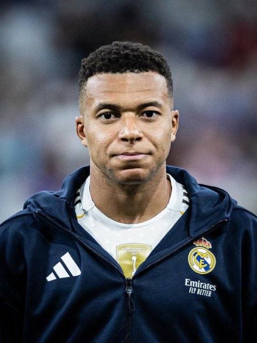๐จ๐จ| OFFICIAL: Kylian Mbappรฉ finishes as the ๐๐๐ ๐๐๐๐๐๐ of the Champions League 2025/26 season with...