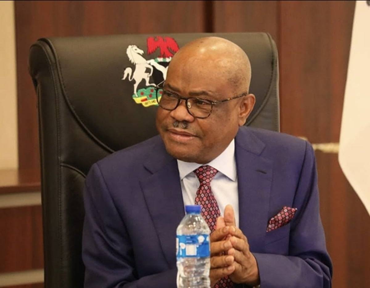 Goodluck Jonathan: ‘Sandy Onor only presidential candidate of PDP’ – Wike
By Seun Opejobi
Minister...