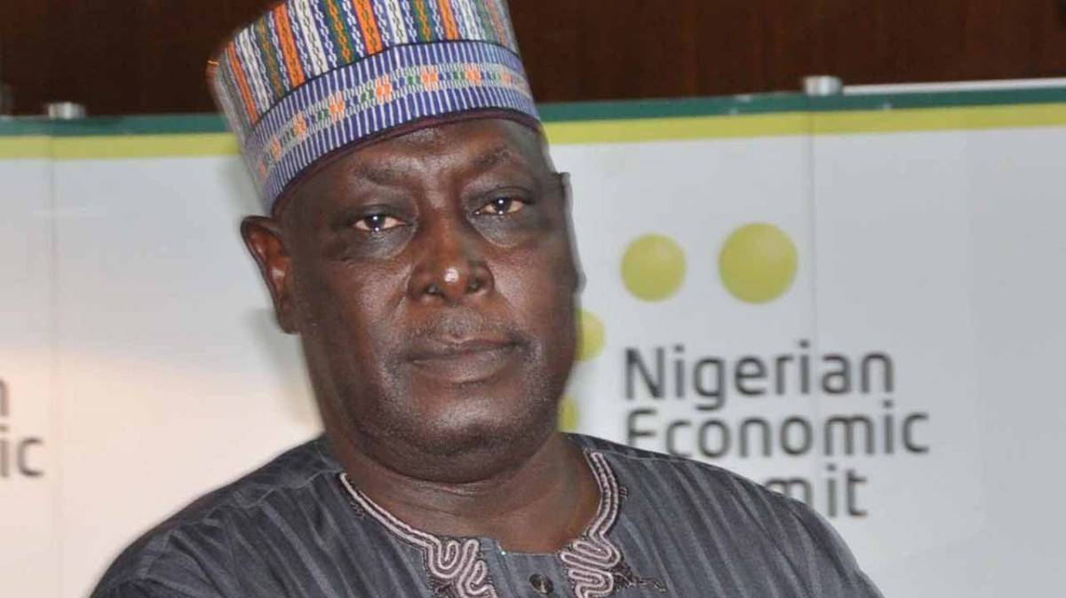 Ex-SGF Babachir Lawal dumps ADC, knocks Atiku
By Matthew Atungwu
Former Secretary to the Governmen...