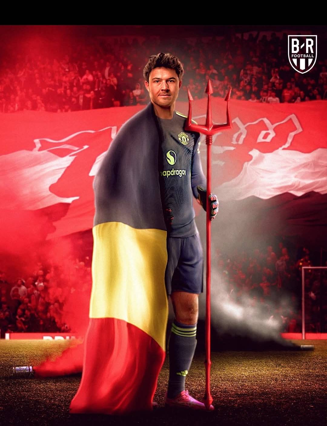 Senne Lammens has been named the Premier League Transfer of the Season.
The 23-year-old cost aroun...