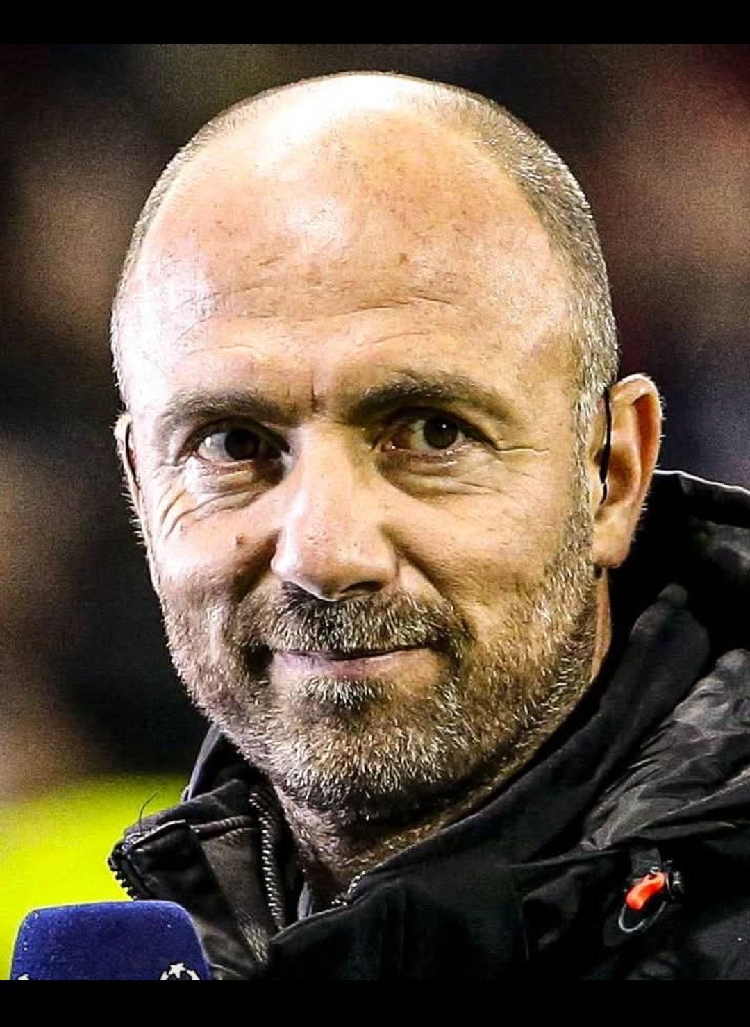 🚨 Christophe Dugarry 🇫🇷 SLAMS Arsenal 😤:
> “Arsenal are, and will remain, the biggest club never...