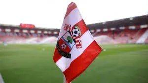 Southampton coach apologises for Spygate scandal
Southampton head coach Tonda Eckert issued an apol...