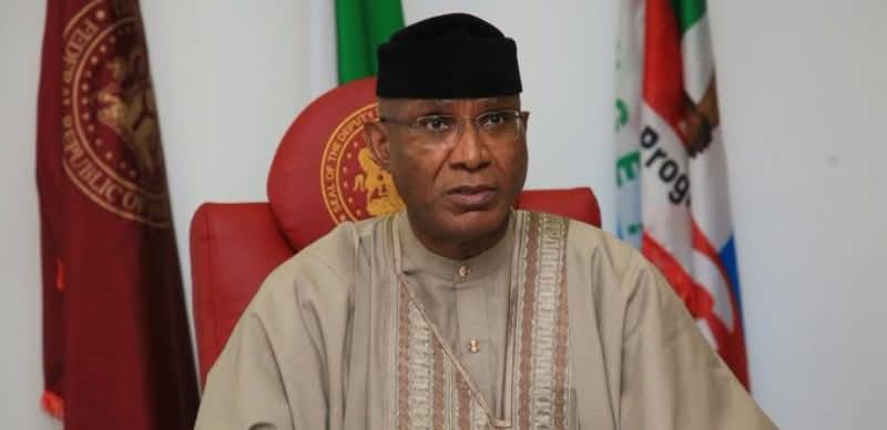 Omo-Agege’s resignation from APC didn’t come as surprise — Delta gov
By
Dele Ogunyemi
Ahead of th...