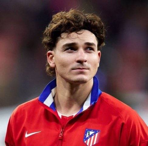 ๐จ๐จ| JUST IN: Juliรกn รlvarez has made his future decision clear: he ๐๐๐๐๐ FC Barcelona! ๐ต๐ดโ๏ธ
The...