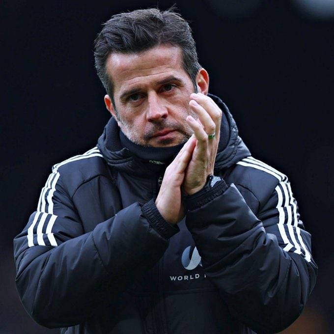 ๐จ๐จ| BREAKING: Marco Silva to Benfica, ๐๐๐๐ ๐๐ ๐๐! Portuguese manager leaves Fulham. ๐ค๐ต๐น
Contract...