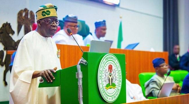 President Tinubu to Address National Assembly
President Bola Ahmed Tinubu will deliver a Joint Addr...