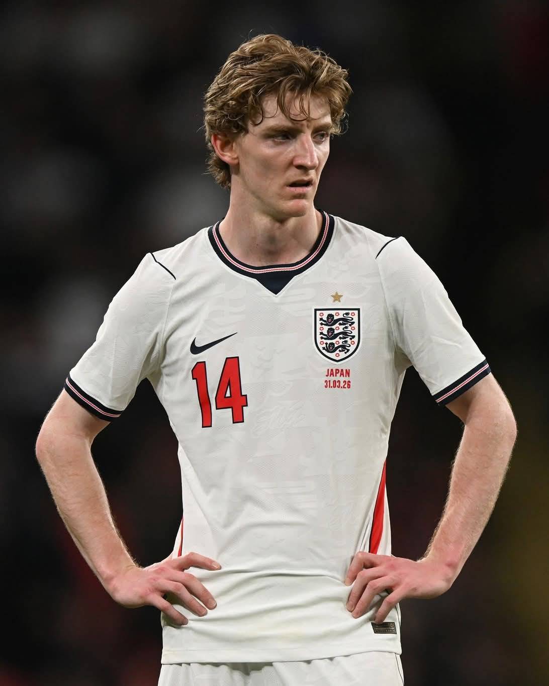 π¨ ππ
π
πππππ: BarΓ§a will have ππ πππππππ at the World Cup after signing Anthony Gordon. ππ
That pu...