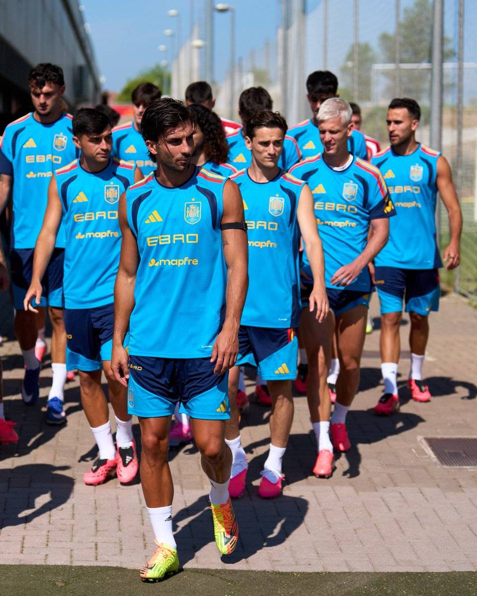 π¨ The national teams with the most players from a single club at the World Cup, per Mundo Deportivo...