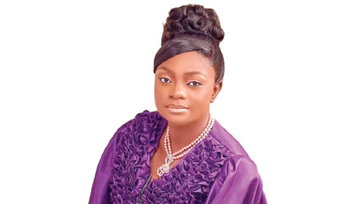Gospel singer Yinka Alaseyori apologises over remarks on Oyo school abduction
By
Olugbenga Ige
Po...
