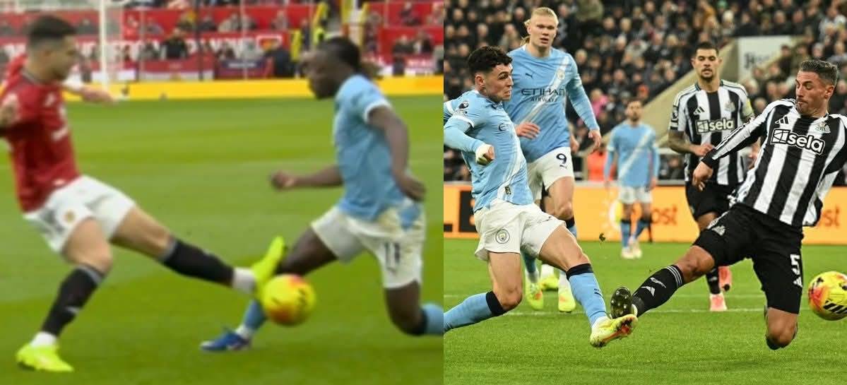 ๐จ ๐๐๐๐๐๐๐๐: After reviewing every major incident of the 2025/26 Premier League season, including pe...