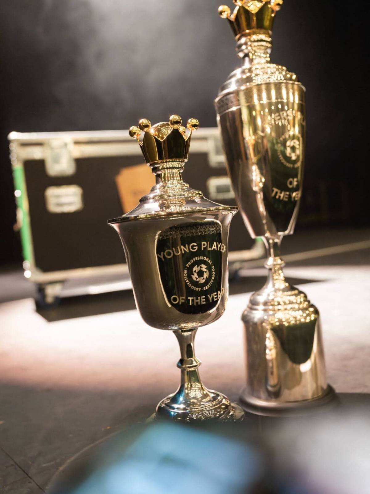 The players have spoken, and their Top Six choices will be revealed tomorrow between 9:00am and 10:3...
