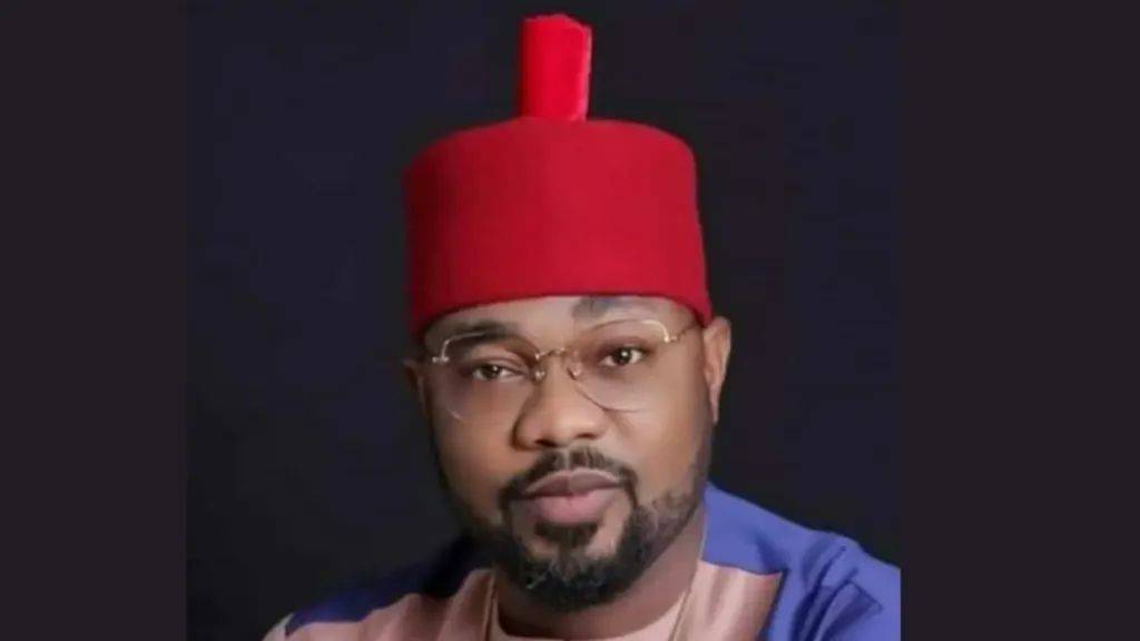 Minority Reps insist Agbese signed document endorsing Ugochinyere as leader
By
Dirisu Yakubu
The...