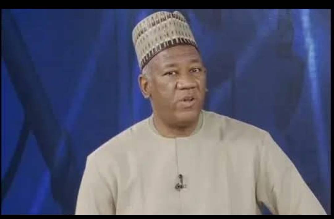 Obi, Atiku are office seekers not opposition leaders - Baba-Ahmed
Former Labour Party vice-presiden...