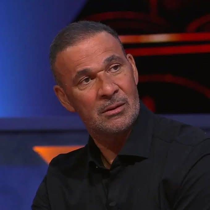 ๐จ Ruud Gullit on Arsenal's Champions League Final performance:
"Arsenal didn't deserve to win. Loo...