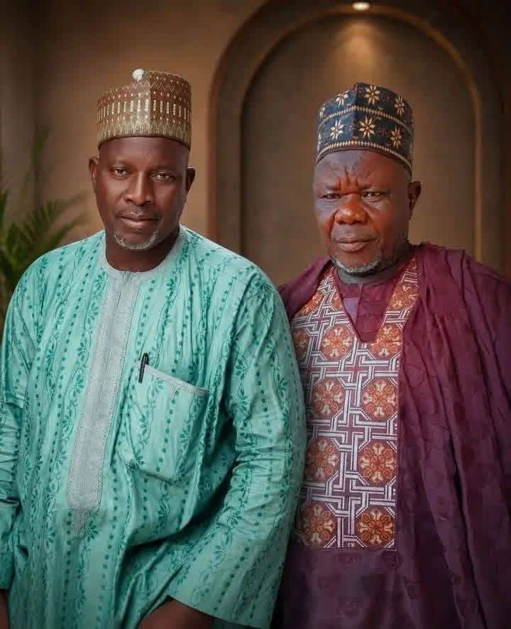 I am deeply concerned by the distressing video circulating on social media showing two elderly citiz...
