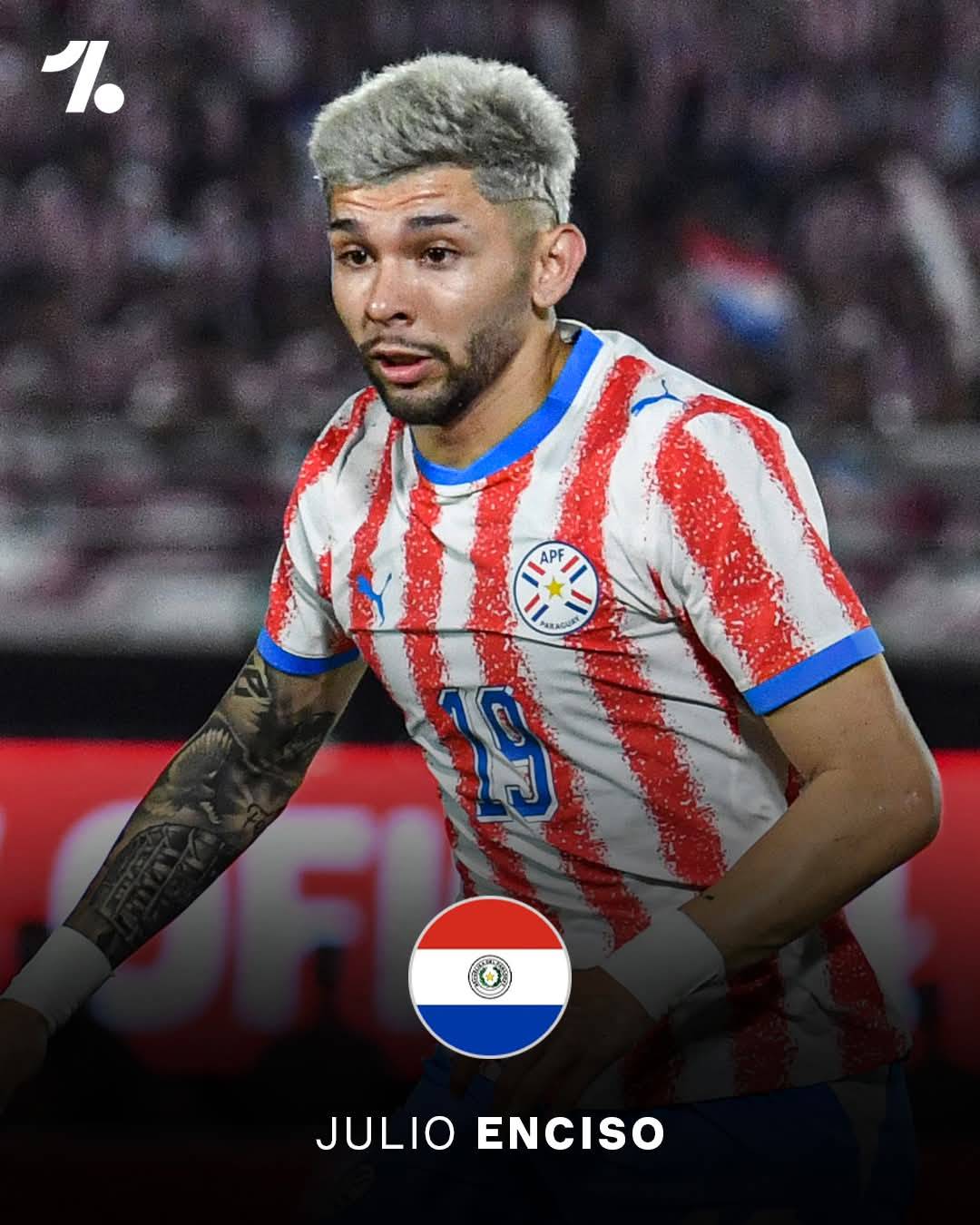 You've got to feel for the players who made their nation's World Cup squad, only to suffer an injury...