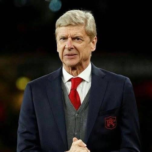 🚨 Arsene Wenger: “Kylian Mbappé has often been UNFAIRLY criticized at this season. He’s landed in a...