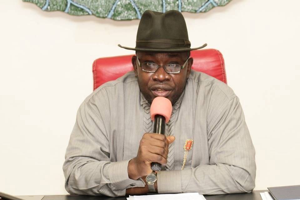 You cannot claim to support Peter Obi but disparage me, the leader, or the party itself. If anyone t...