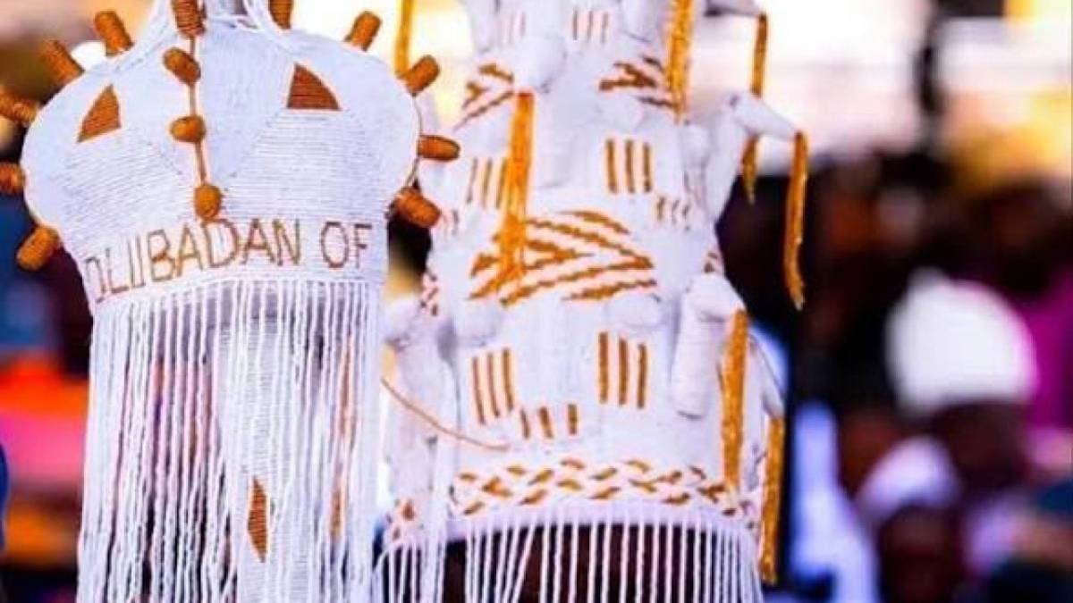 Osi Balogun of Ibadanland, Oba Isioye-Dada is dead
By Sunday Dennis
The Osi Balogun of Ibadanland,...