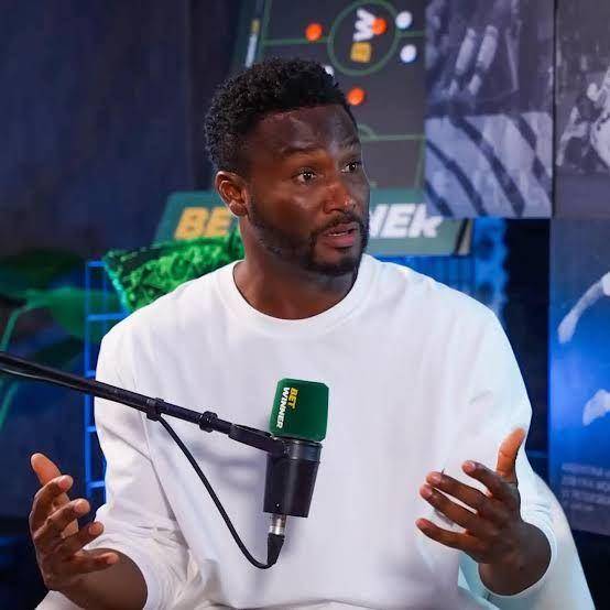 ๐จ Mikel Obi on the Mexico vs South Africa World Cup opener:
"All Africans are supporting Mexico to...