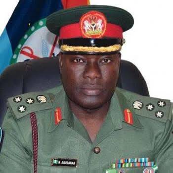 DHQ mourns ex-general killed in captivity, vows intensified operations
The Defence Headquarters on...