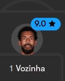 🧤🇨🇻🤯 How good was goalkeeper Vozinha vs Spain?
- 7 Saves
• 6 saves inside box
• 3 diving saves
•...