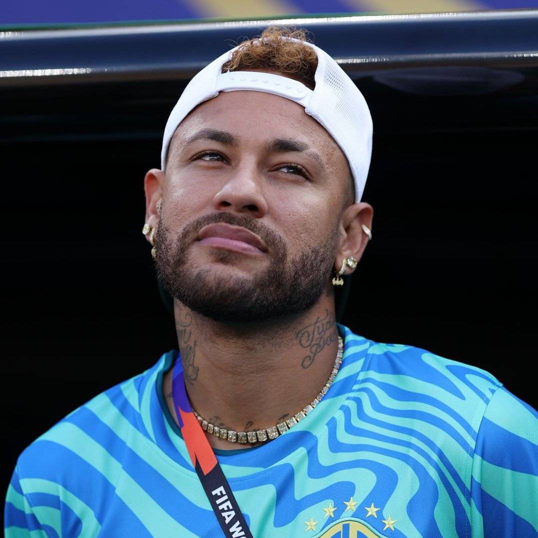 🚨🚨| BREAKING: Neymar is not expected to be available for Brazil’s match against Haiti. 🇧🇷❌
The f...