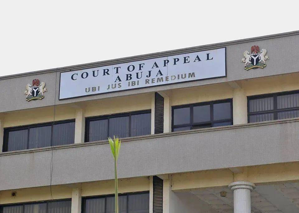 Deregistration: INEC backs political parties, seeks judgment’s stay of execution
The Independent Na...