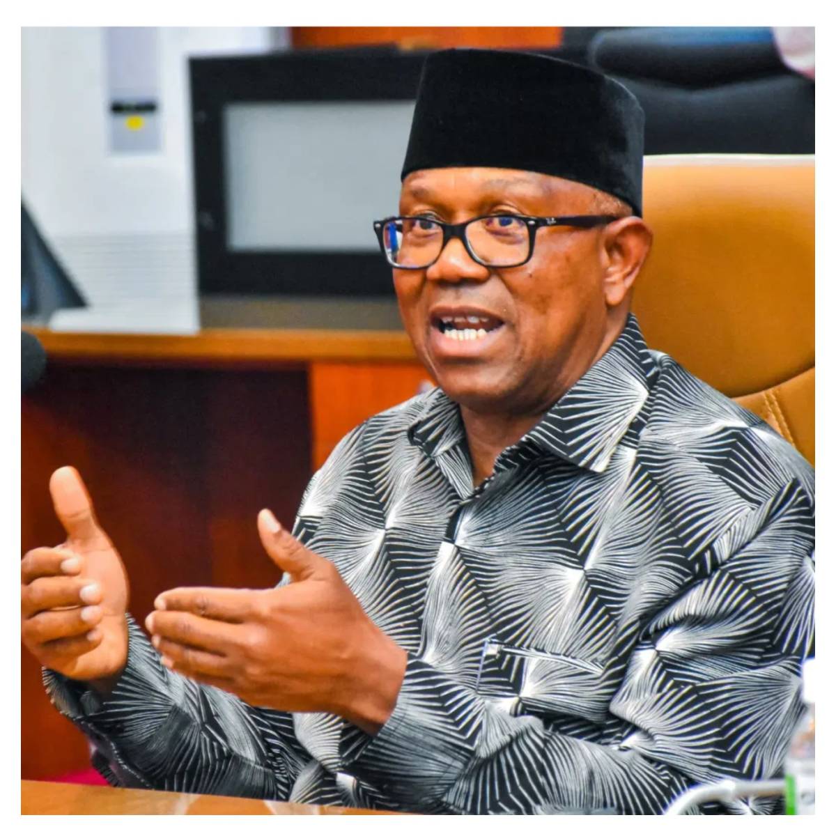 I will dialogue with Gumi, Igboho, others if elected president – Peter Obi
By Ochogwu Sunday
Presi...