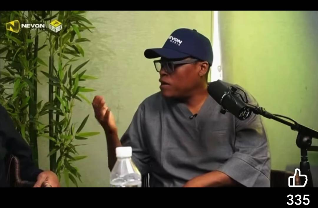 Rufai: Security, If you were the Commander in Chief, what would you do about our kid being in the bu...