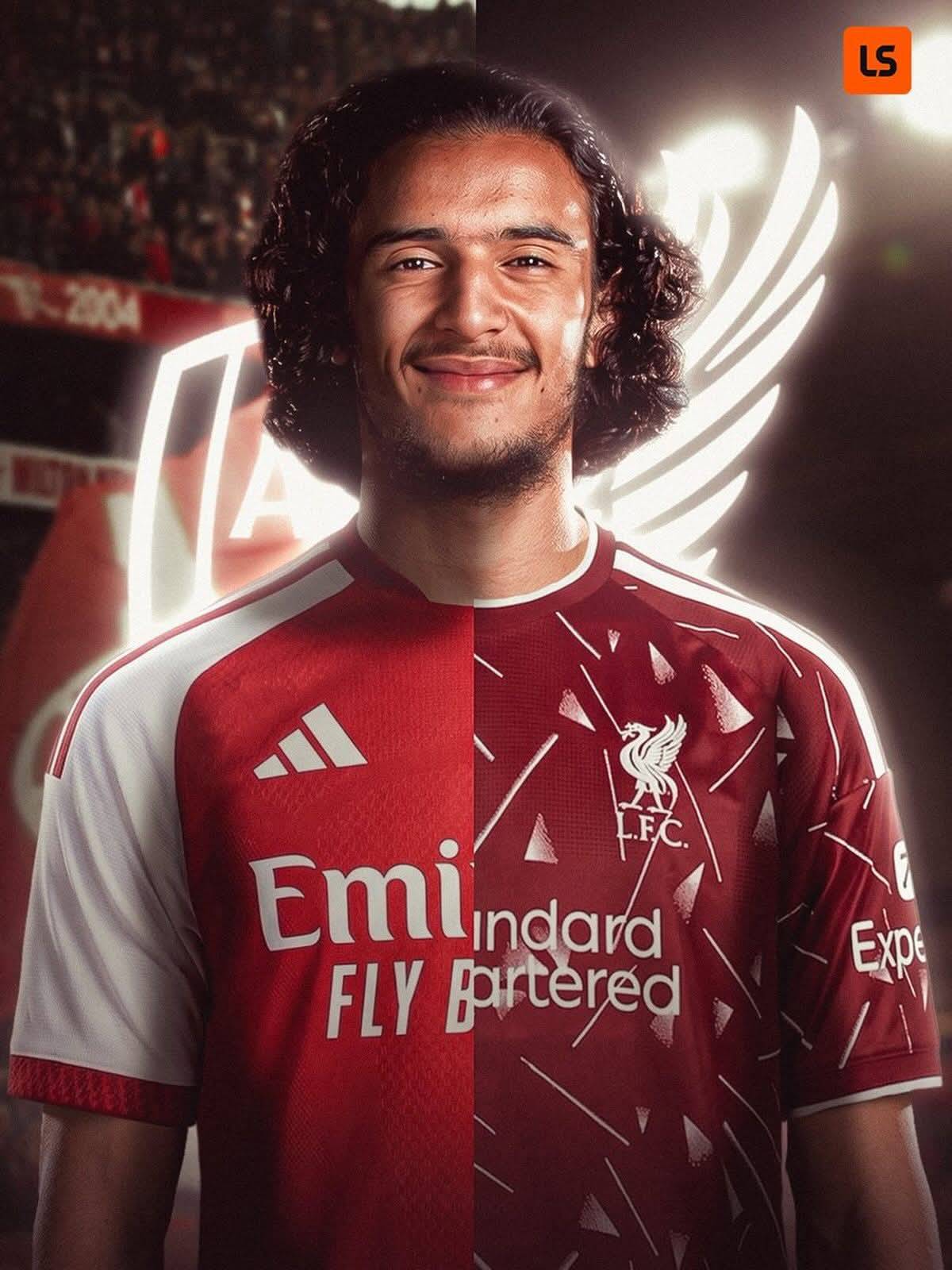Moroccan wonderkid Ayyoub Bouaddi is attracting serious interest from Arsenal and Liverpool ๐ฒ๐ฆ
Club...