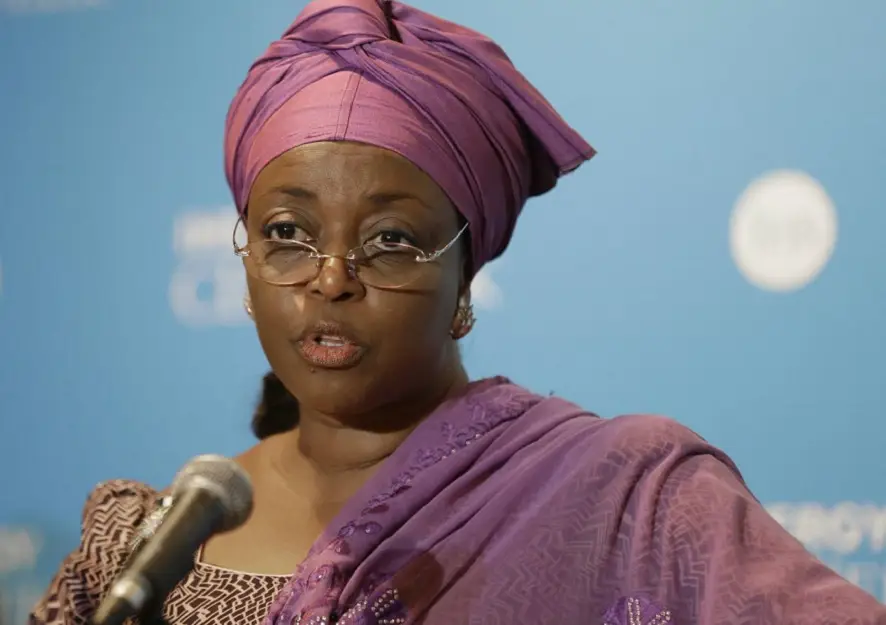 God is not a man, Alison-Madueke reacts to acquittal of bribery charges
Nigeria’s former Minister o...
